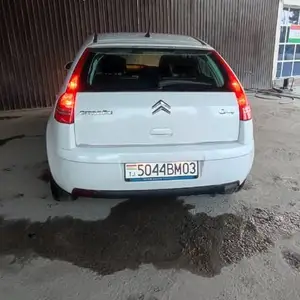 Opel Astra G, 2008