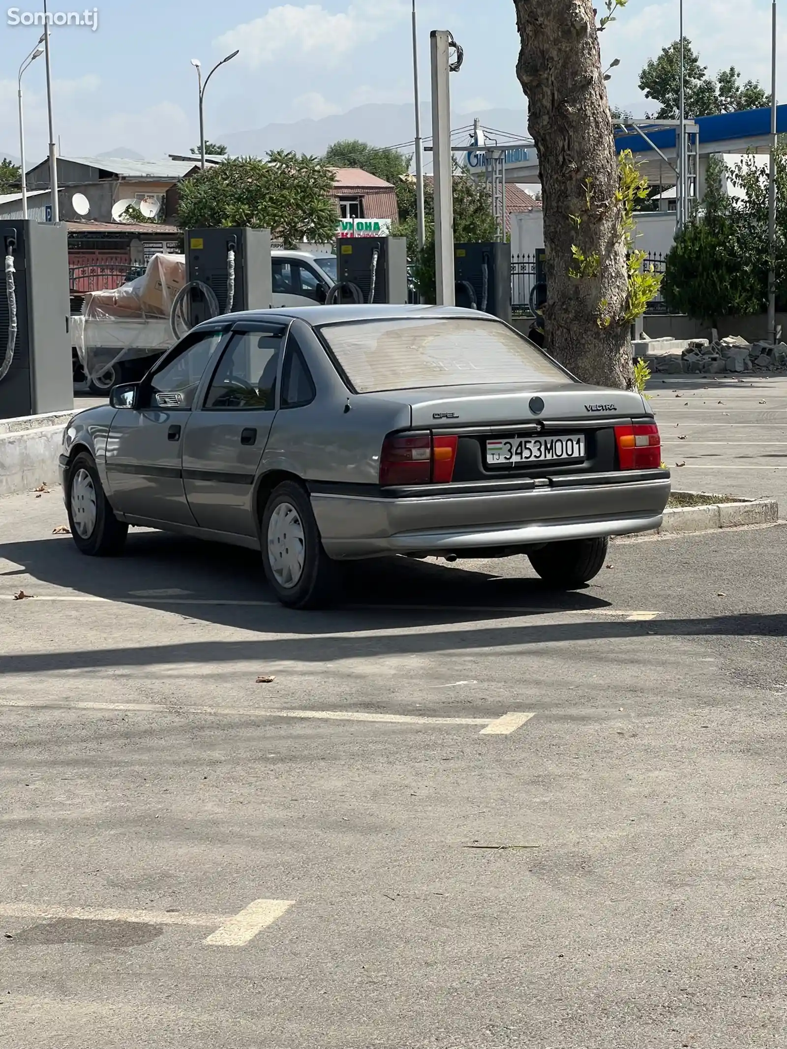 Opel Vectra A, 1994-1