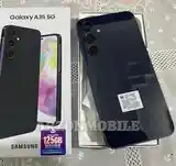 Samsung Galaxy A35 8/128Gb Black-3