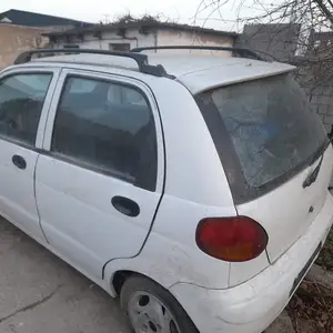 Daewoo Matiz, 1999