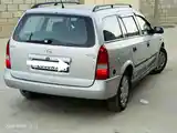 Opel Astra G, 2000-3