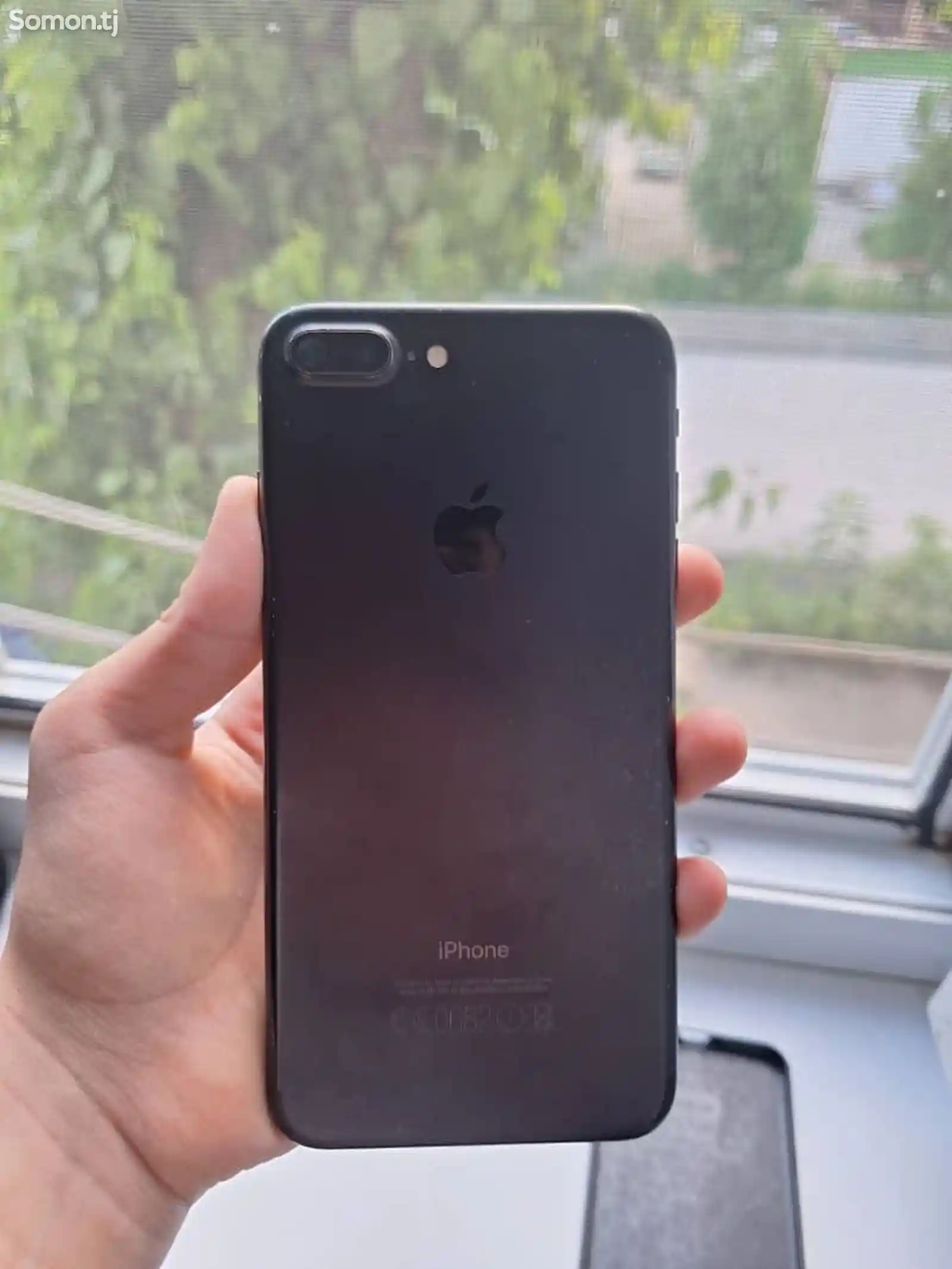 Apple iPhone 7 plus, 128 gb-1