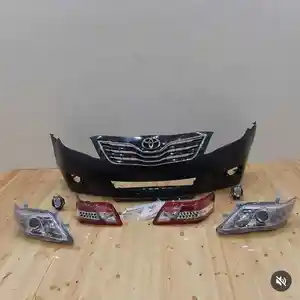 Обвес от Toyota Camry