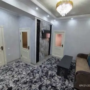 2-комн. квартира, 8 этаж, 55м², 18 мкр