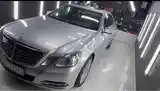 Mercedes-Benz E class, 2011-11