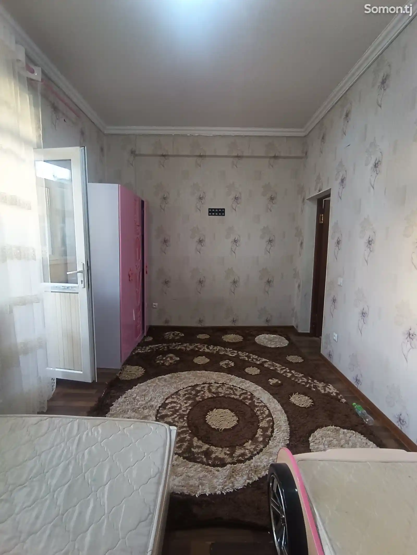 3-комн. квартира, 9 этаж, 108 м², Садбарг-6