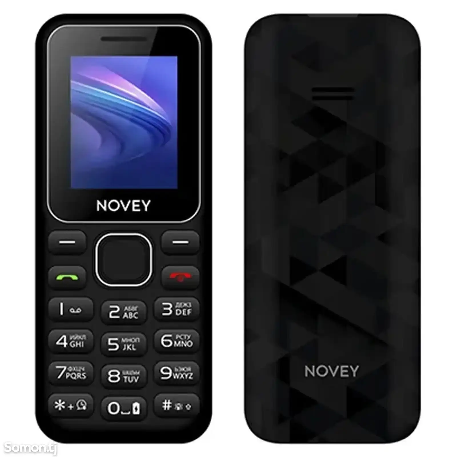 Novey 105C-1