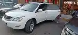 Lexus RX series, 2008-2