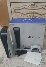 Игровая приставка Playstation 5-4