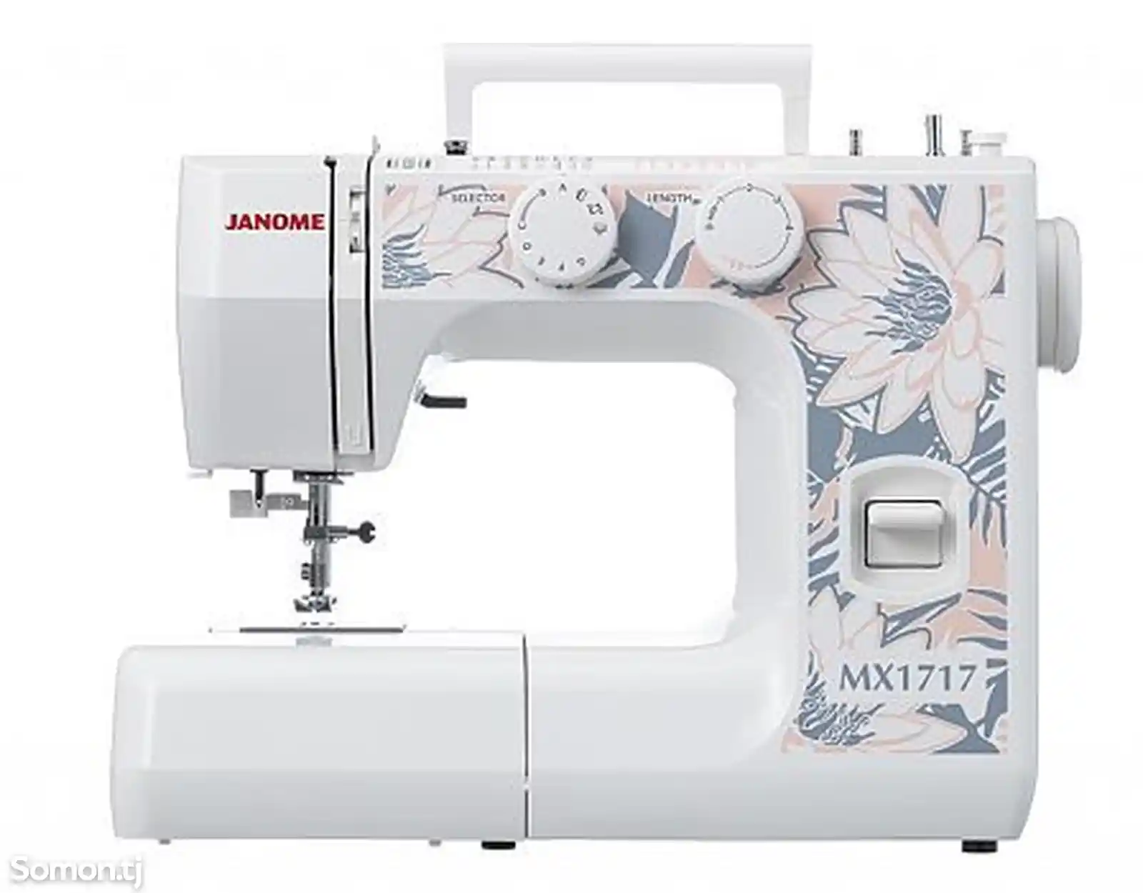 Мошинаи Дарздузи Janome MX1717-2