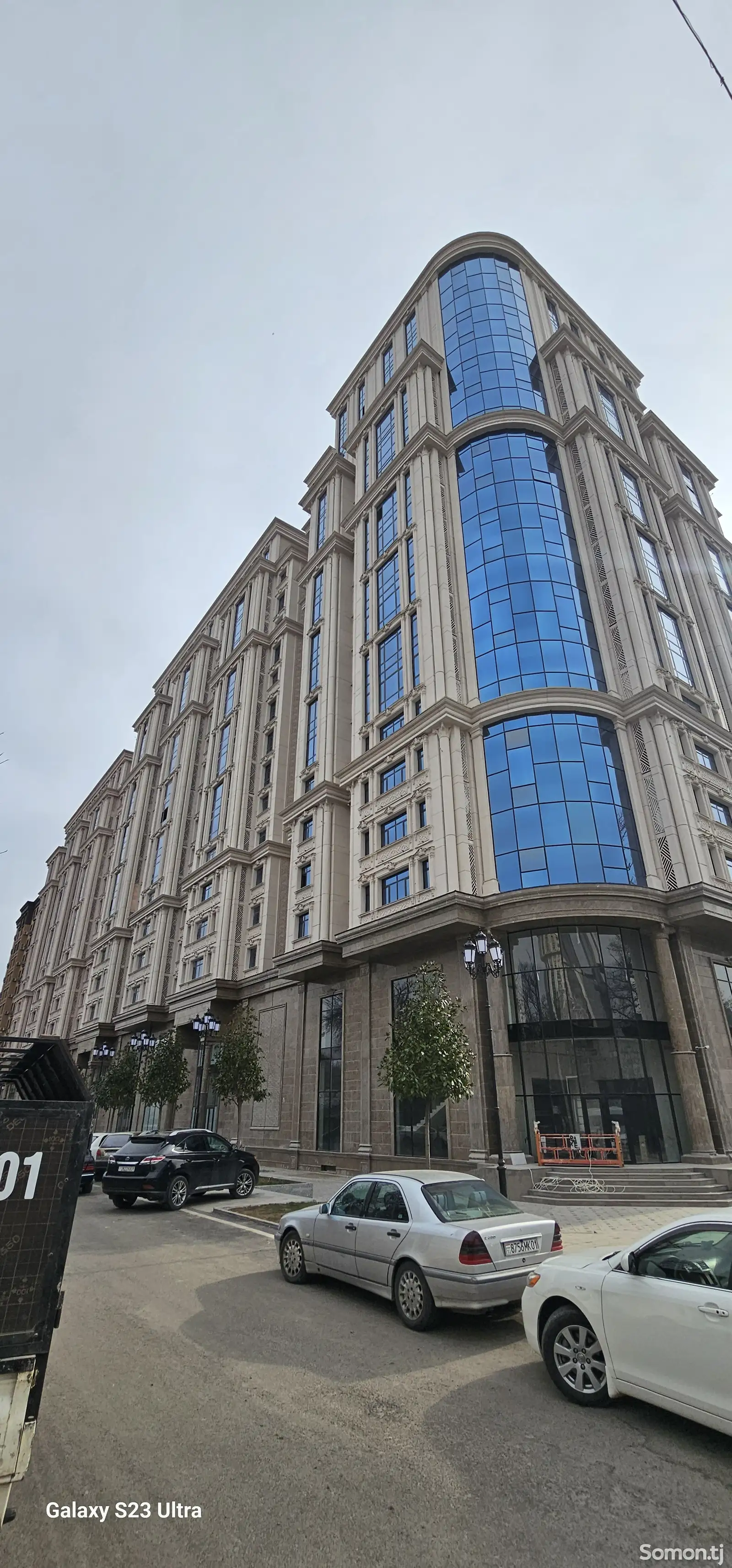 3-комн. квартира, 8 этаж, 130 м², Дом печати-1