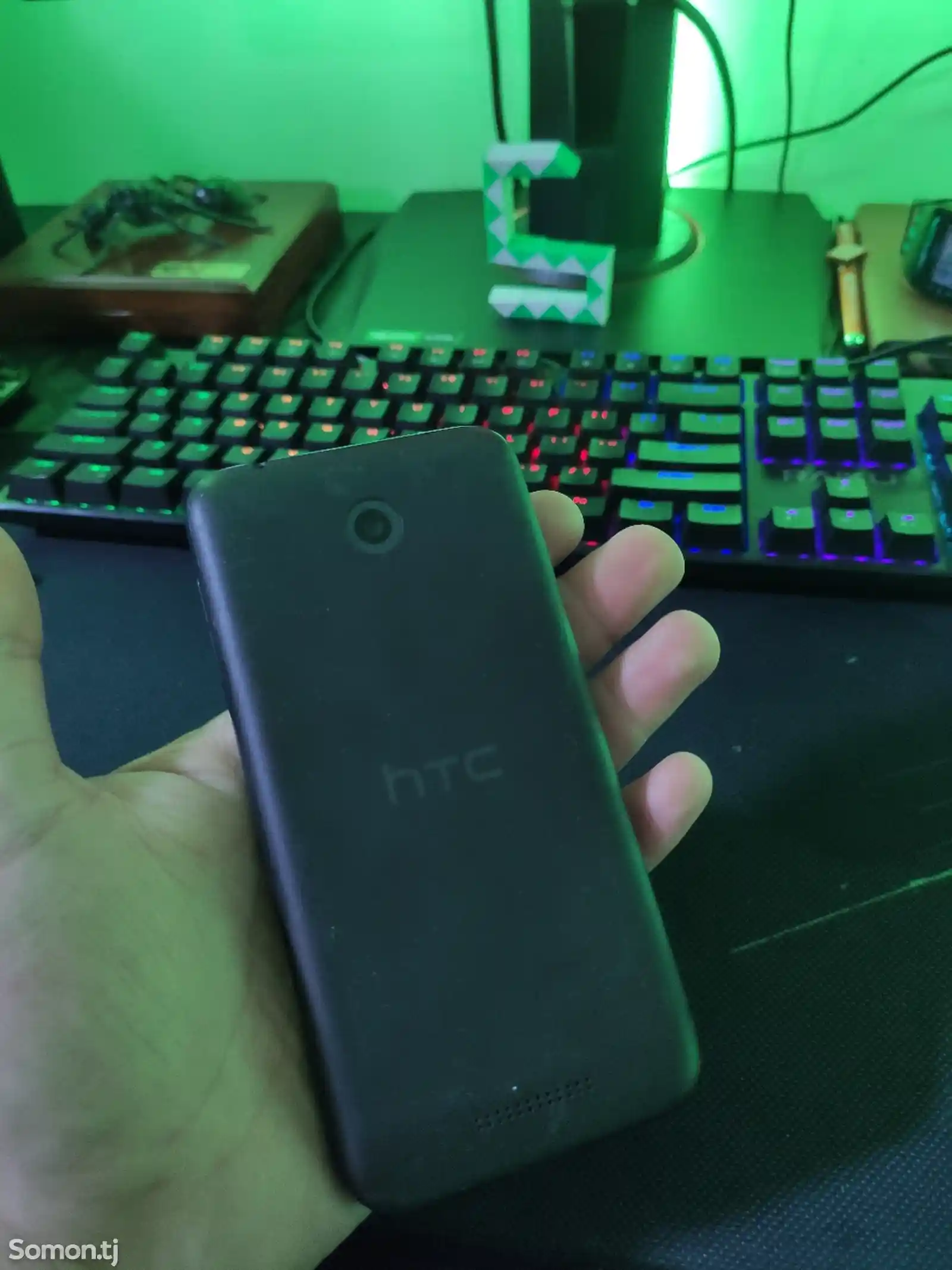 HTC desire 510EEA на запчасти-2