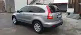 Honda CR-V, 2007-3