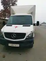 Фургон Mercedes-Benz Sprinter, 2014-4