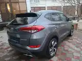 Hyundai Tucson, 2016-5