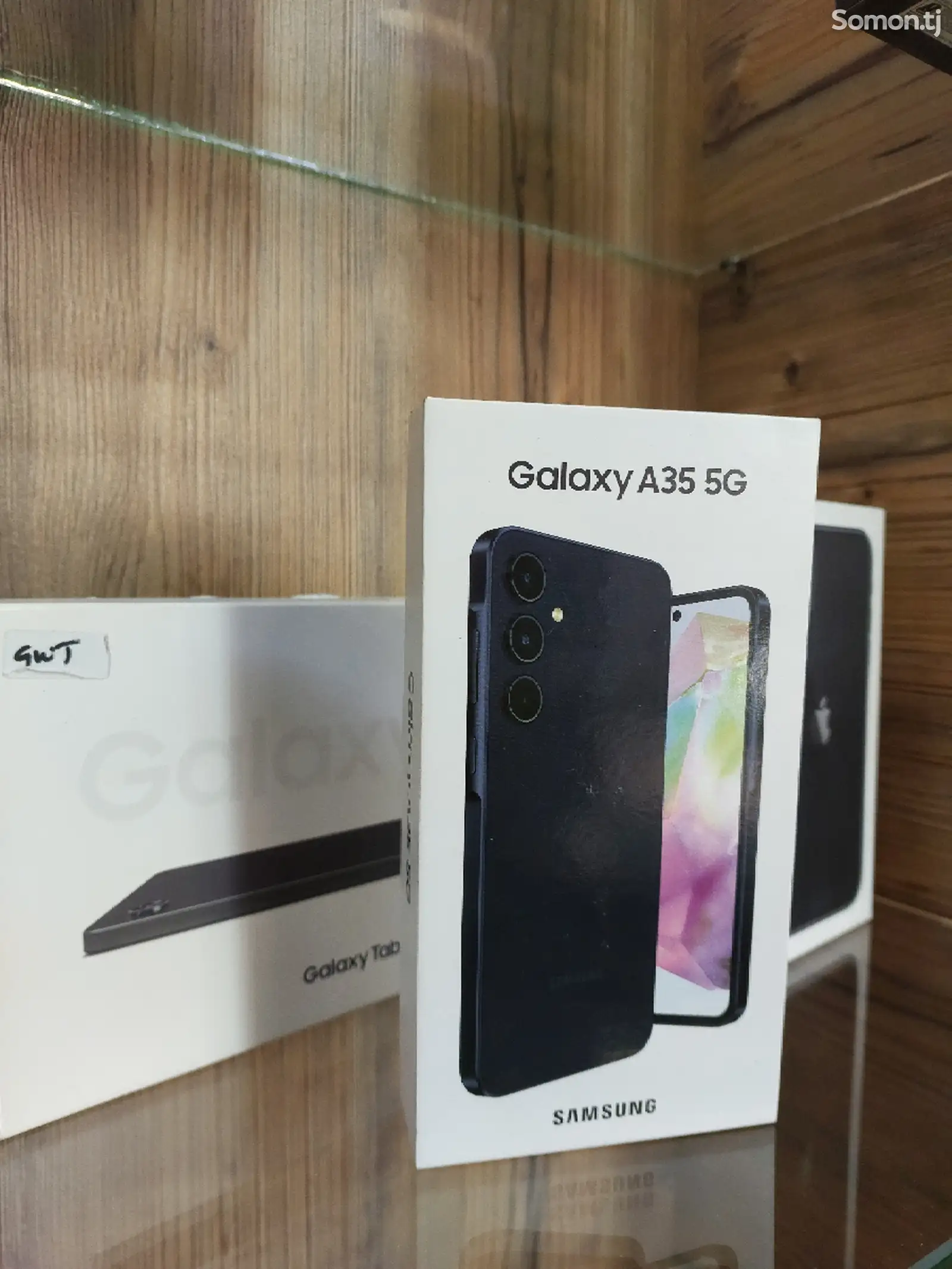 Samsung Galaxy A35