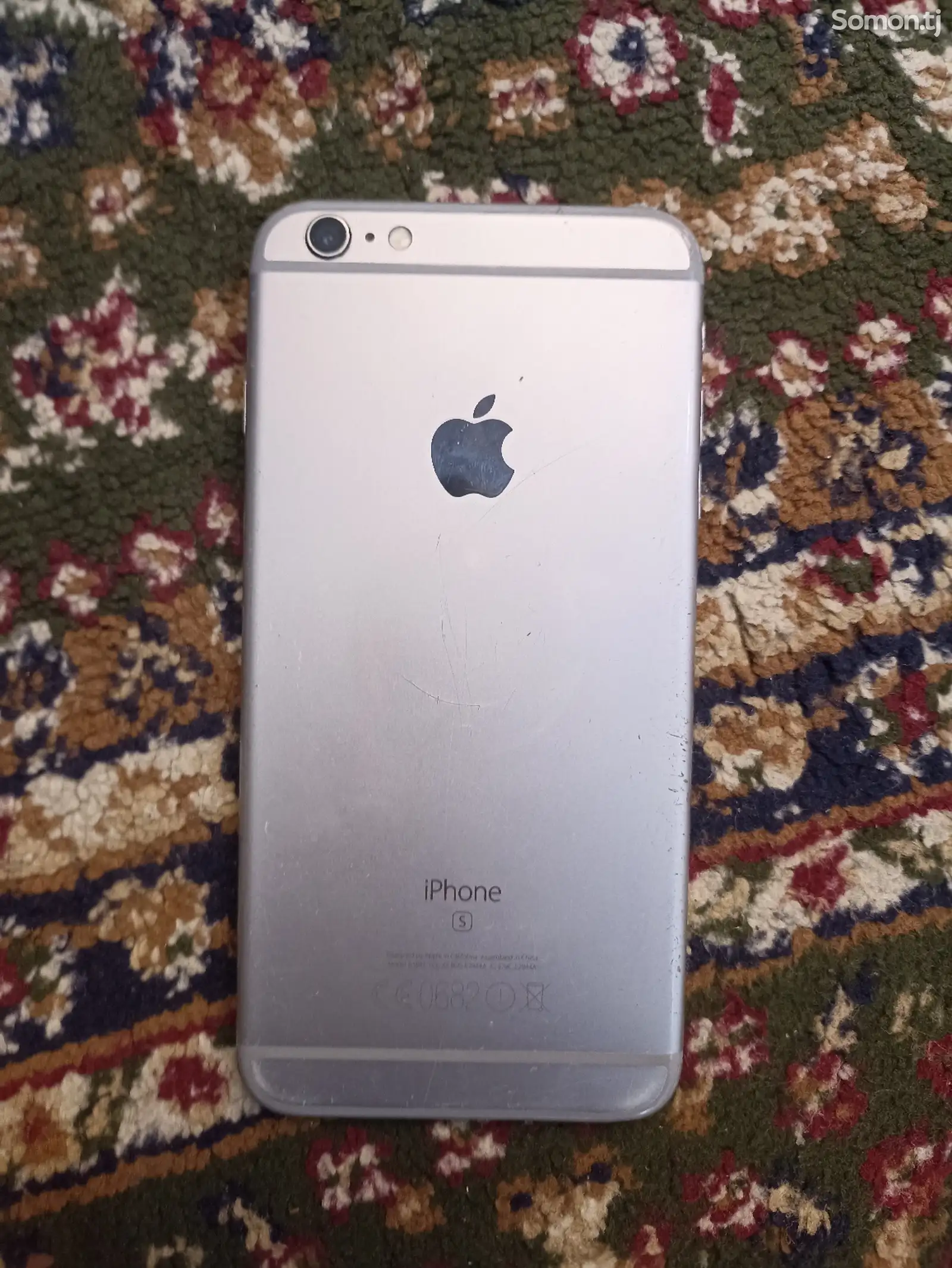 Apple iPhone 6S plus, 64 gb-1