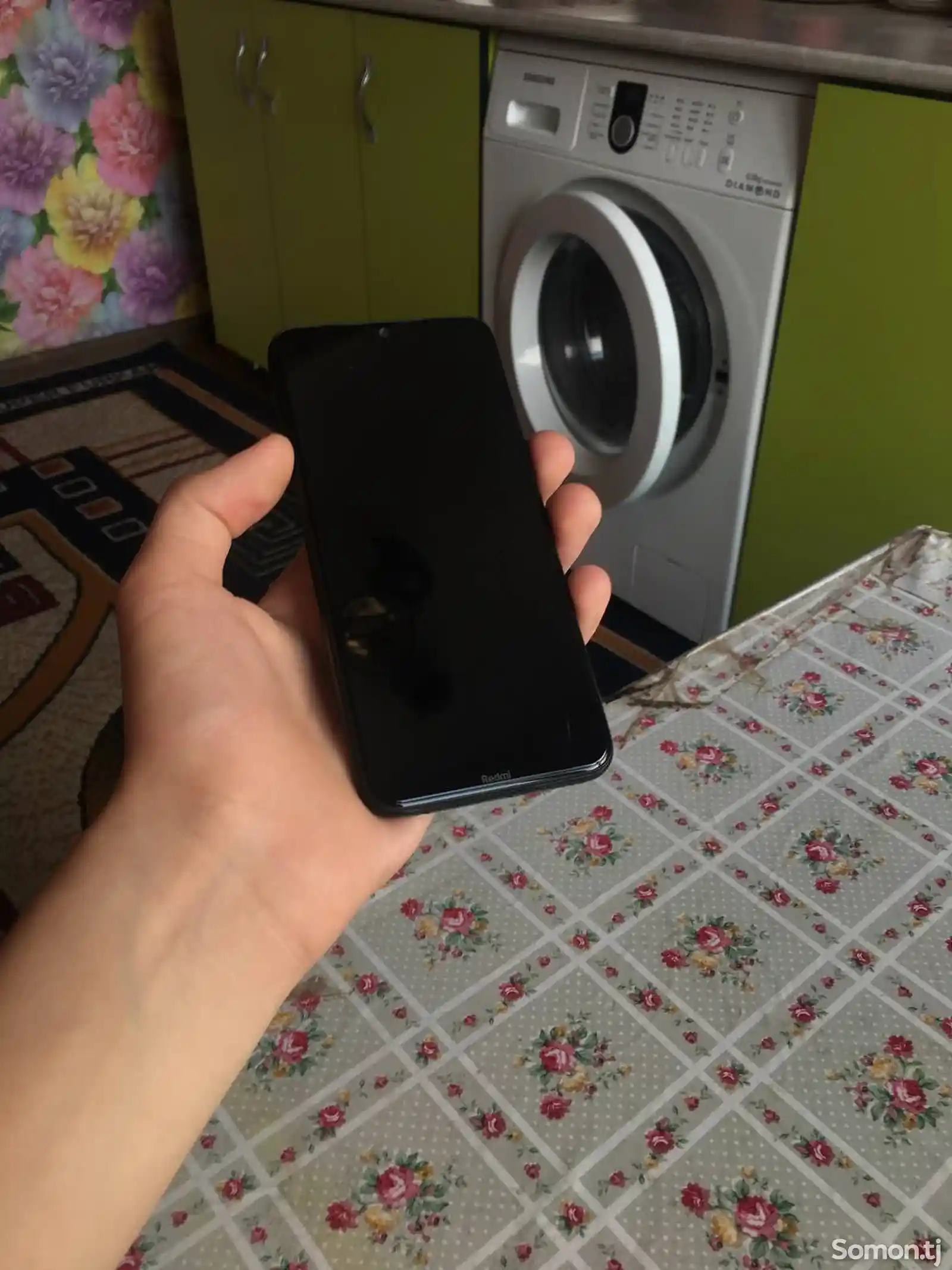 Xiaomi Redmi Note 8-10