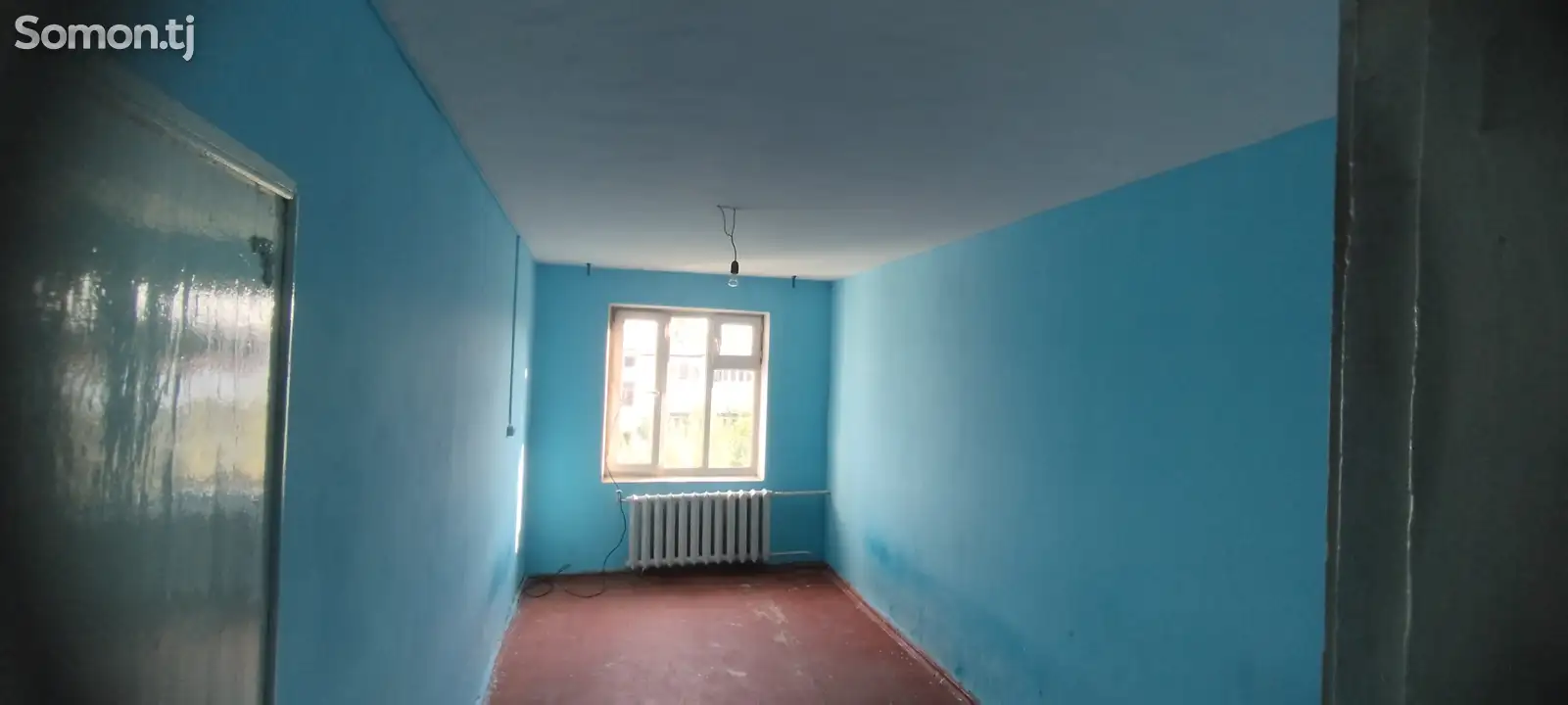 2-комн. квартира, 4 этаж, 50м², Дусти, Фирдавси, Бозорчаи Мадад-3