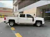 Chevrolet Silverado, 2018-7