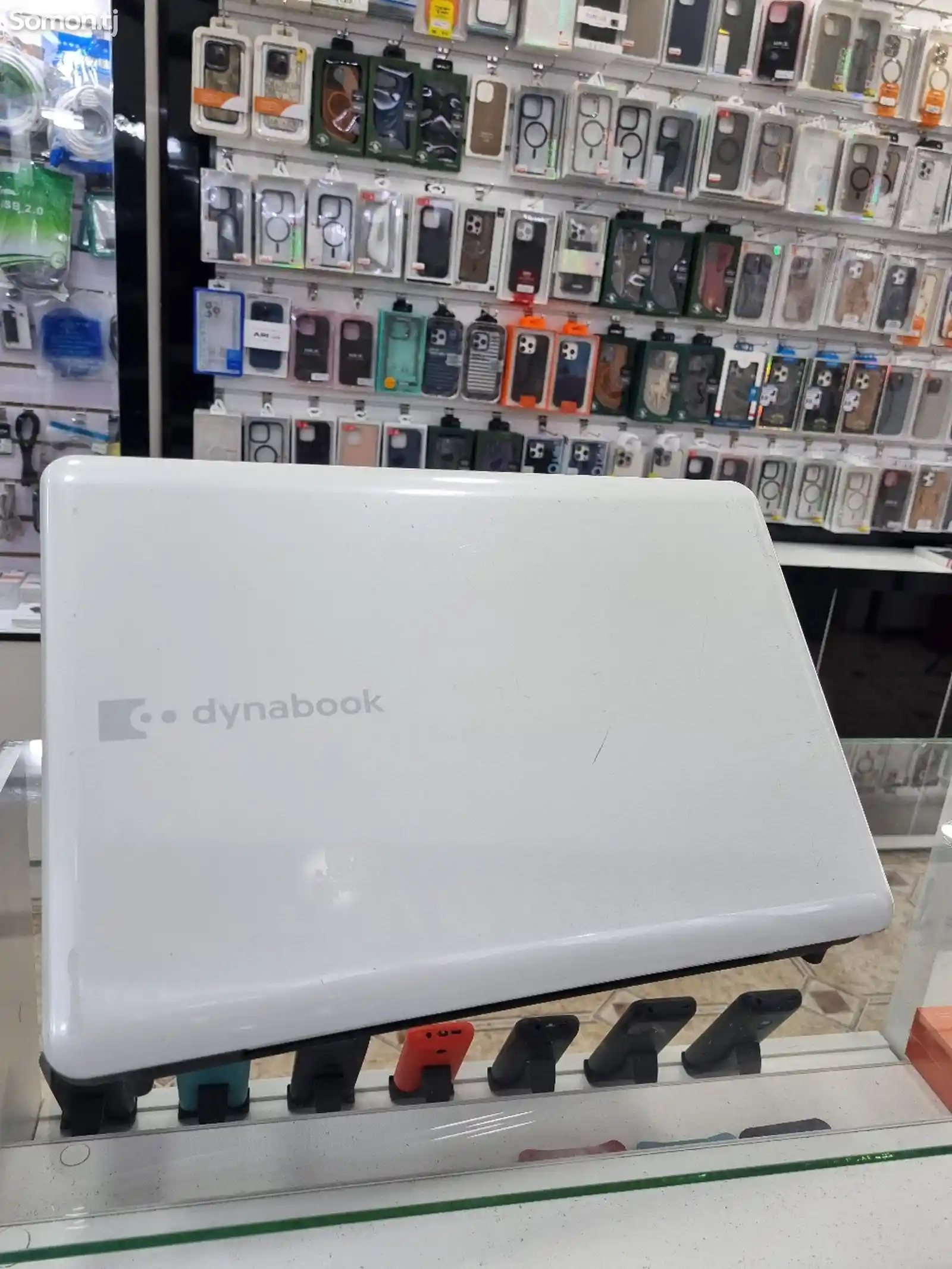 Ноутбук Toshiba Dynabook 55L-1