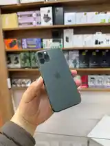 Apple iPhone 11 Pro, 64 gb, Midnight Green-2