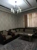 2-комн. квартира, 4 этаж, 75м², Сино-7