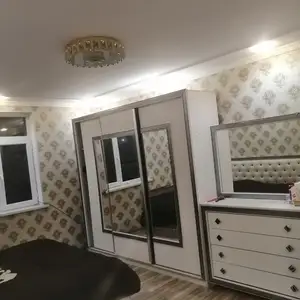 2-комн. квартира, 4 этаж, 45м², Фирдавси