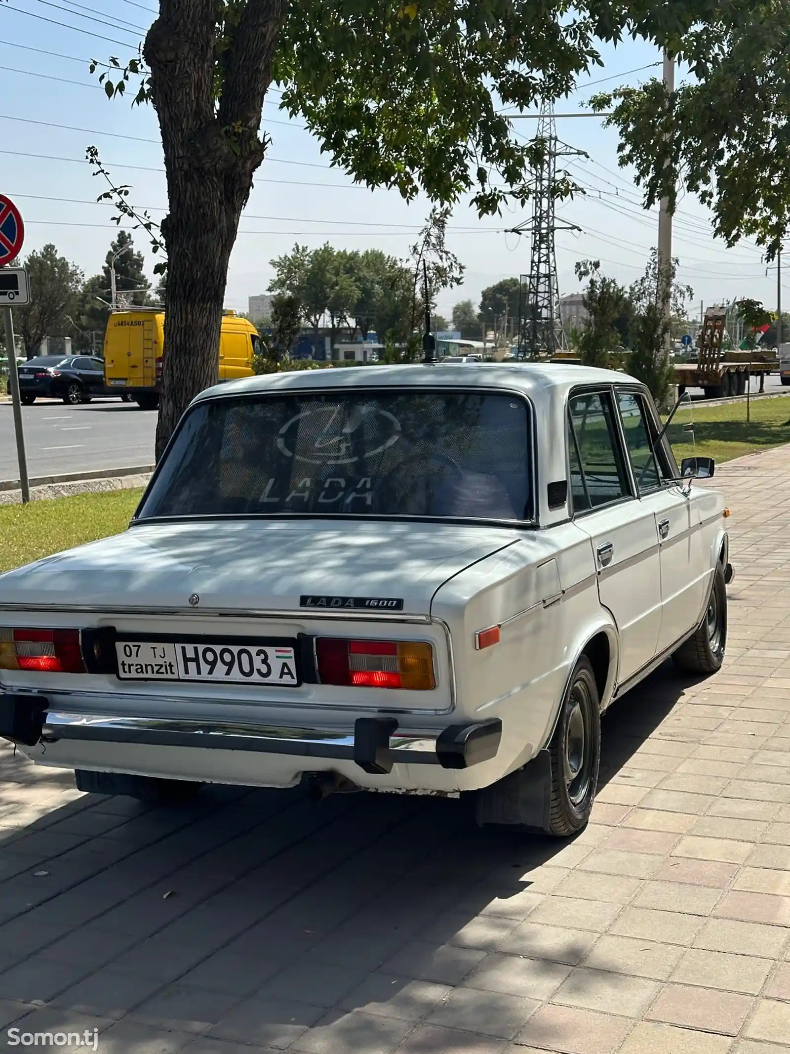 ВАЗ 2106, 1988-1