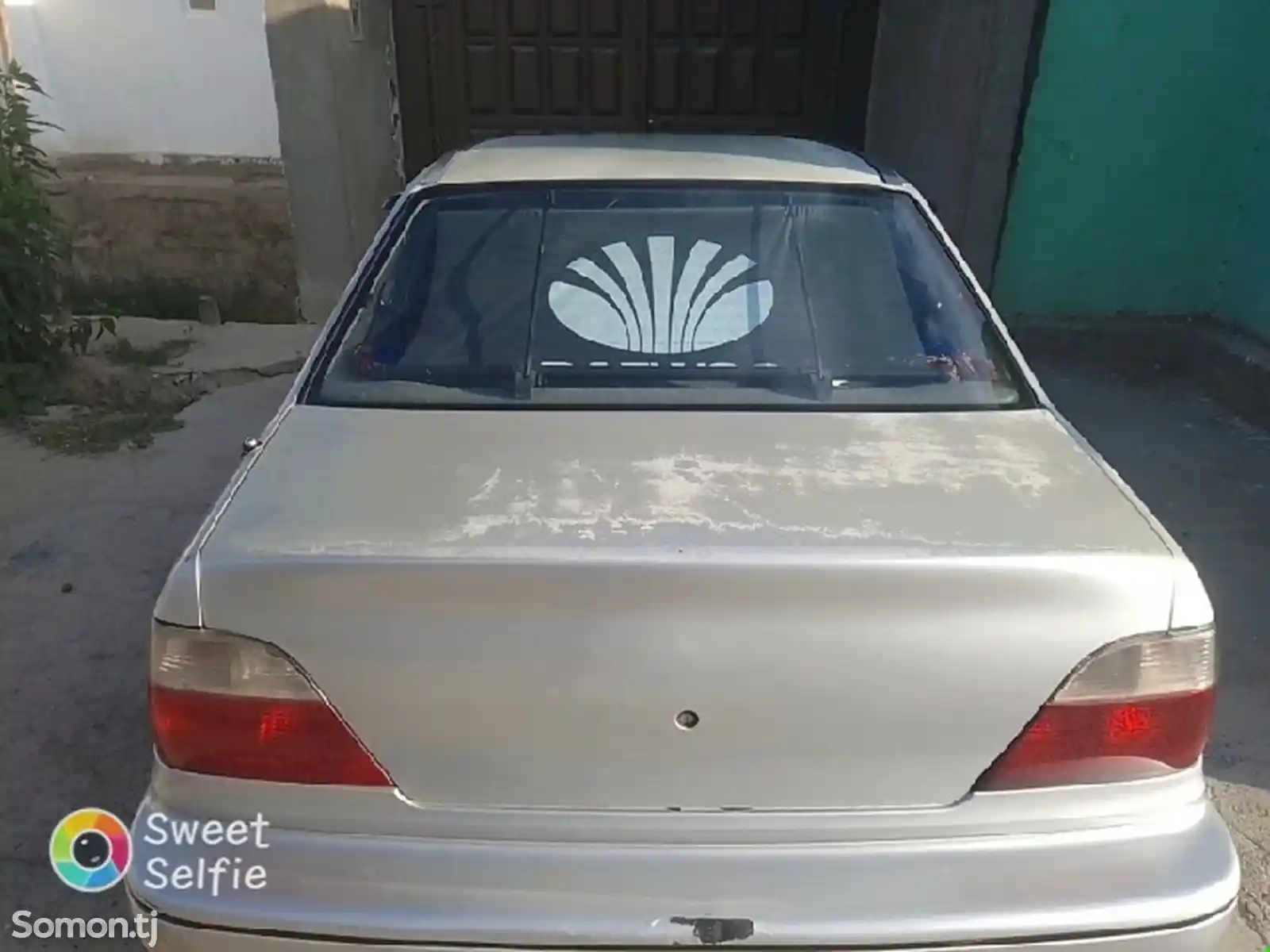 Daewoo Nexia, 1995-1