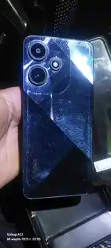 Телефон Infinix-2