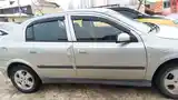 Opel Astra G, 1999-2