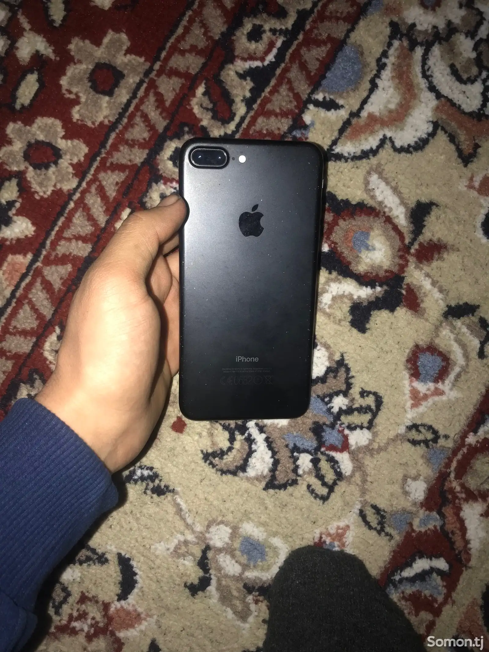 Apple iPhone 7 plus, 32 gb-1