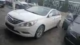 Hyundai Sonata, 2011-3