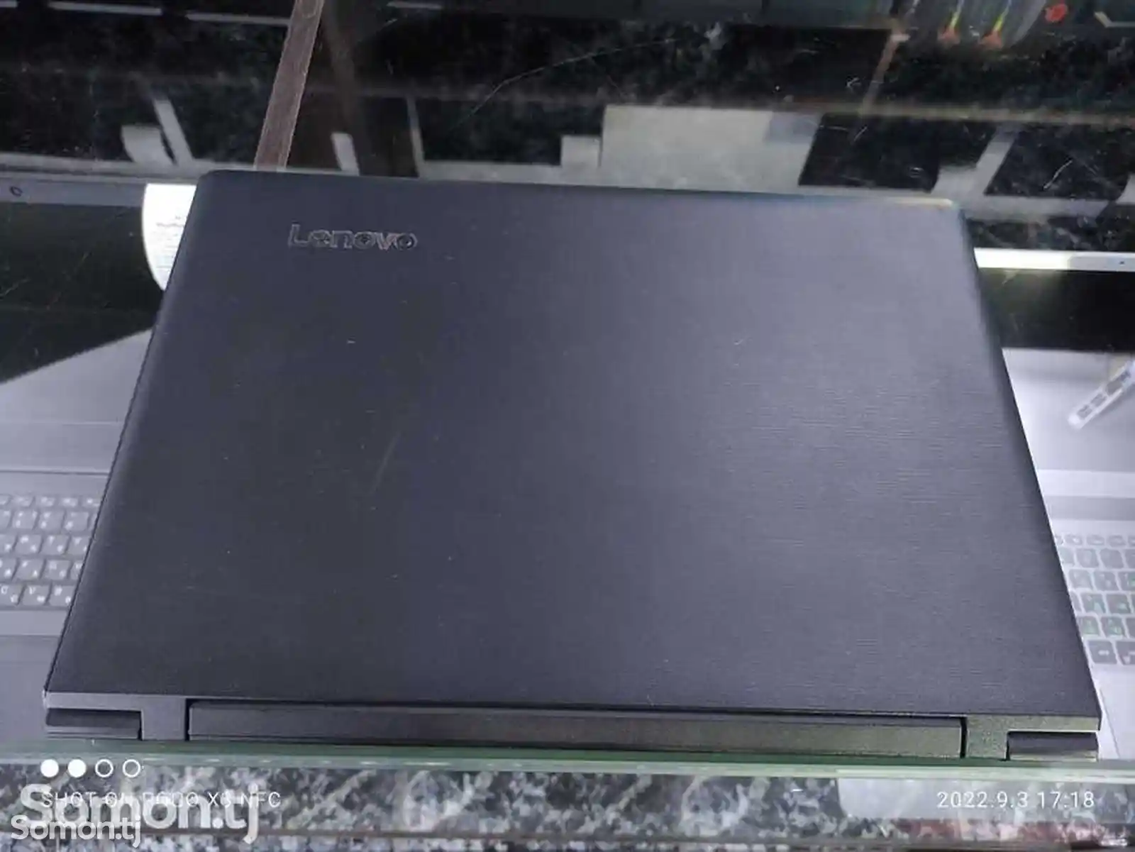 Игровой Ноутбук Lenovo Ideapad 110 Core i7-6498DU 8GB/1TB 6TH GEN-6