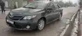 Toyota Corolla, 2010-2