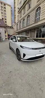 Dongfeng L7, 2024-8