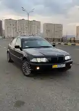 BMW 3 series, 1999-3