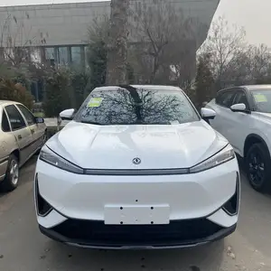 Dongfeng L7, 2024