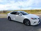 Lexus ES series, 2018-3