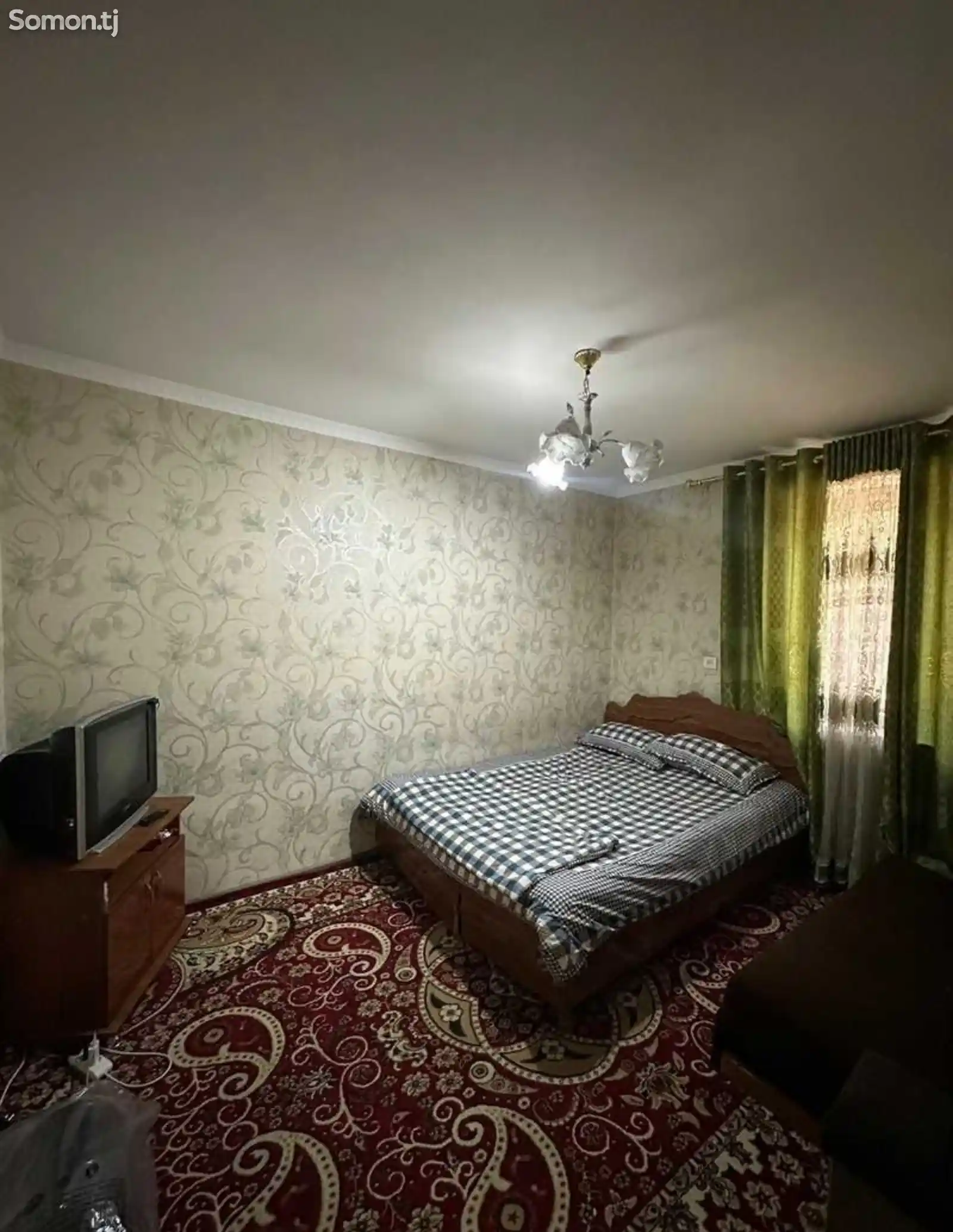 2-комн. квартира, 1 этаж, 48 м², Автовокзал-1