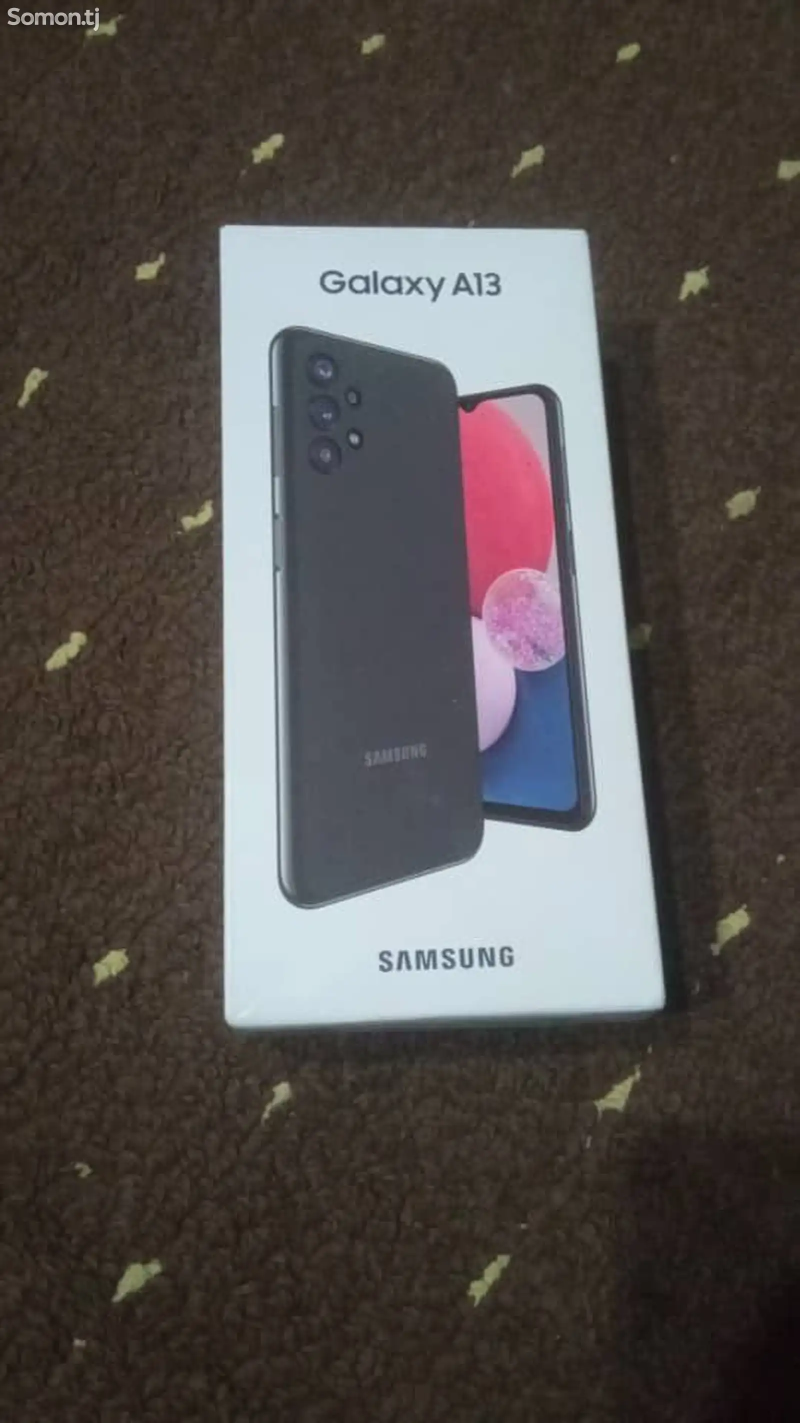 Samsung Galaxy A13-1