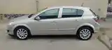 Opel Astra H, 2007-10