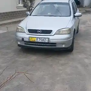 Opel Astra G, 1999