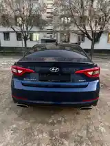 Hyundai Sonata, 2016-5