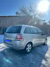 Opel Zafira, 2006-3