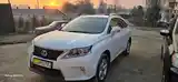 Lexus RX series, 2015-2