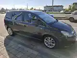 Opel Zafira, 2009-4