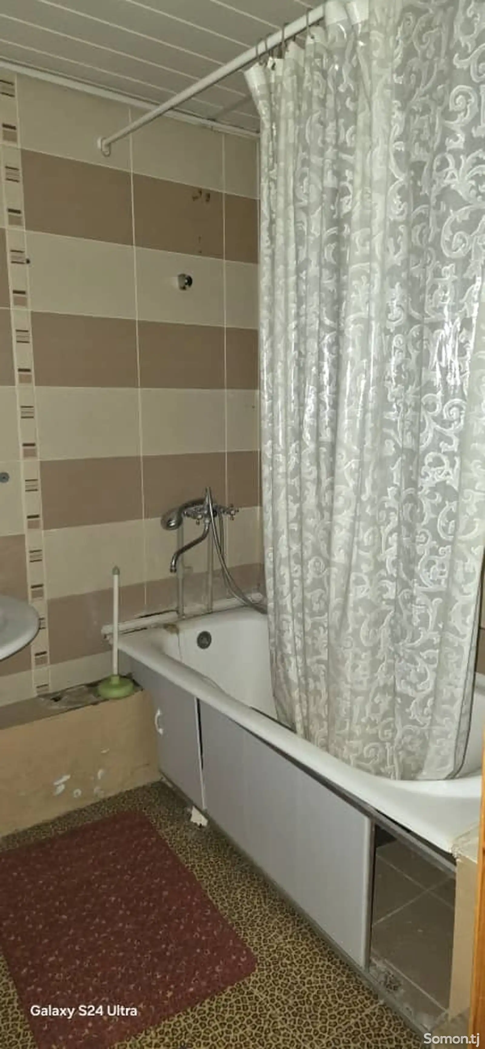 3-комн. квартира, 8 этаж, 88м², Cино-14