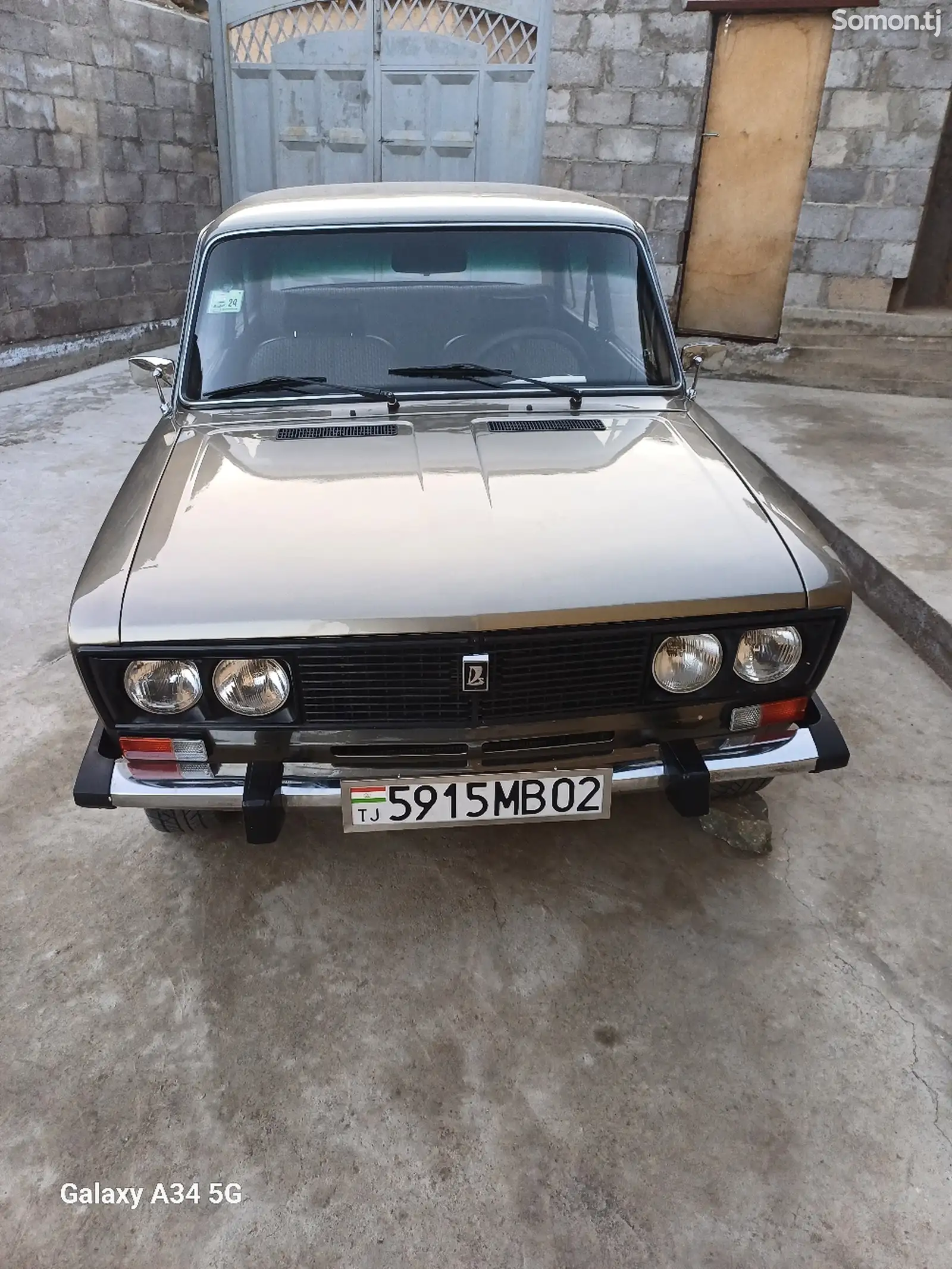 ВАЗ 2106, 2000-1